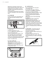 Preview for 52 page of AEG DGB1530S User Manual