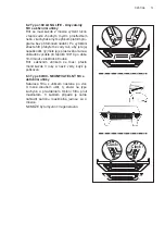 Preview for 73 page of AEG DGB1530S User Manual