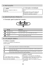 Preview for 181 page of AEG DGB3523S User Manual