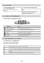 Preview for 157 page of AEG DGB3850M User Manual