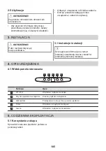 Preview for 185 page of AEG DGB3850M User Manual