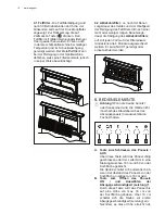 Preview for 10 page of AEG DH 1690 User Manual