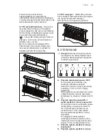 Preview for 105 page of AEG DH 1690 User Manual