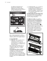 Preview for 120 page of AEG DH 1690 User Manual