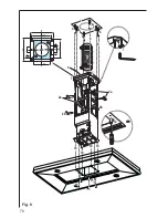 Preview for 76 page of AEG DI 8820 Operating And Installation Instructions