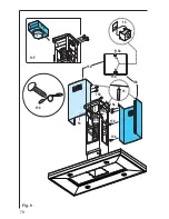 Preview for 78 page of AEG DI 8820 Operating And Installation Instructions