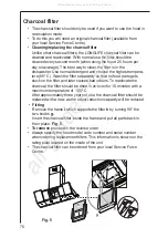 Preview for 11 page of AEG DI 9610 Operating And Installation Instructions