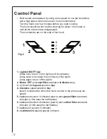 Preview for 7 page of AEG DI 9610 Operating And Installation Manual