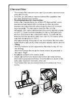 Preview for 11 page of AEG DI 9610 Operating And Installation Manual