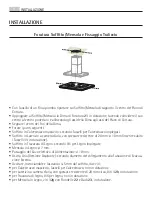 Preview for 8 page of AEG DI7490-M User Manual