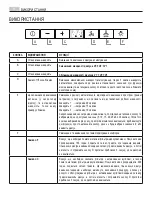 Preview for 72 page of AEG DI7490-M User Manual