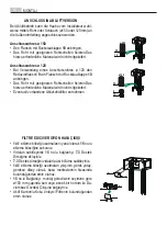 Preview for 82 page of AEG DI7490-M User Manual