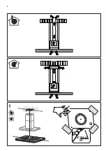 Preview for 6 page of AEG DIE6180HM Installation Manual