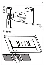 Preview for 11 page of AEG DIE6180HM Installation Manual