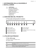 Preview for 67 page of AEG DIK6180HG User Manual