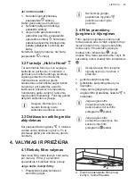 Preview for 83 page of AEG DIK6180HG User Manual