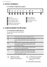 Preview for 120 page of AEG DIK6180HG User Manual