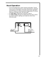 Preview for 7 page of AEG DK 1160 Operating And Installation Instructions