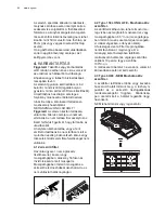 Preview for 84 page of AEG DK 3160 User Manual