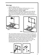 Preview for 15 page of AEG DK 4360 User Manual