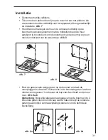 Preview for 31 page of AEG DK 4360 User Manual