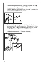 Preview for 16 page of AEG DK 4460 User Manual