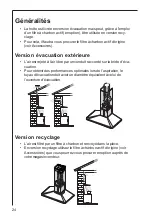 Preview for 24 page of AEG DK 4460 User Manual