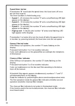 Preview for 60 page of AEG DK 4460 User Manual