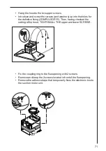 Preview for 71 page of AEG DK 4460 User Manual