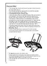 Preview for 12 page of AEG DK 5690-3360 Operating And Installation Instructions