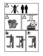 Preview for 4 page of AEG DK 9360 Installation Manual