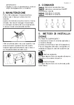 Preview for 41 page of AEG DKB2630M User Manual