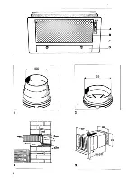 Preview for 5 page of AEG DL 60.2 M Instructions For Installation And Use Manual