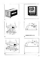 Preview for 6 page of AEG DL 60.2 M Instructions For Installation And Use Manual