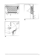 Preview for 8 page of AEG DL 60.2 M Instructions For Installation And Use Manual