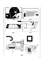 Preview for 5 page of AEG DL 60 Operating And Installation Instructions