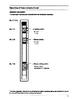 Preview for 11 page of AEG DL 600 N PROFI Line Instructions For Use Manual