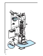 Preview for 16 page of AEG DM 8600 Operating And Installation Manual