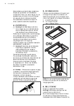 Preview for 26 page of AEG DPB0600W User Manual