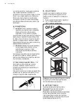 Preview for 48 page of AEG DPB0600W User Manual