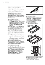 Preview for 66 page of AEG DPB0600W User Manual