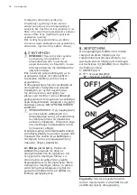 Preview for 76 page of AEG DPB0600W User Manual