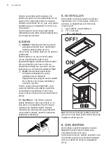 Preview for 80 page of AEG DPB0600W User Manual