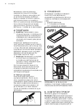 Preview for 84 page of AEG DPB0600W User Manual