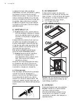 Preview for 94 page of AEG DPB0600W User Manual