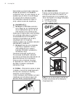 Preview for 34 page of AEG DPB0601W User Manual