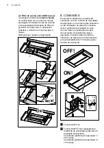 Preview for 30 page of AEG DPB3632M User Manual