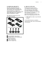 Preview for 9 page of AEG DPE4640M User Manual