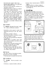 Preview for 97 page of AEG DPE4641M User Manual