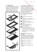 Preview for 15 page of AEG DPE5650G User Manual